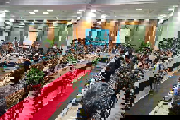 National Unity Day Celebration -2022